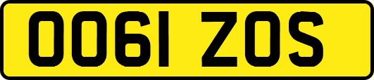 OO61ZOS