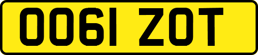 OO61ZOT