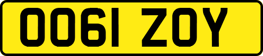 OO61ZOY