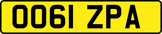 OO61ZPA