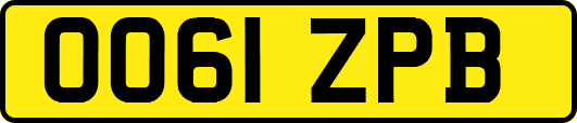 OO61ZPB