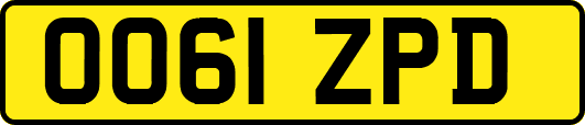 OO61ZPD
