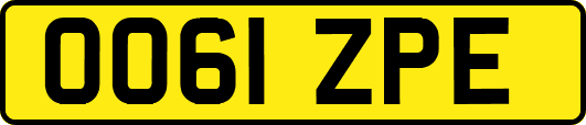 OO61ZPE