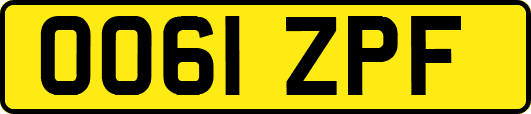 OO61ZPF