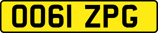 OO61ZPG