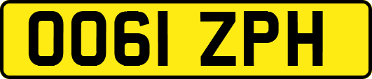 OO61ZPH