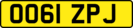 OO61ZPJ