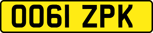 OO61ZPK