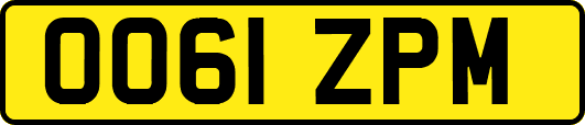 OO61ZPM