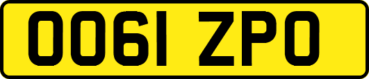 OO61ZPO