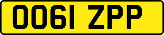 OO61ZPP