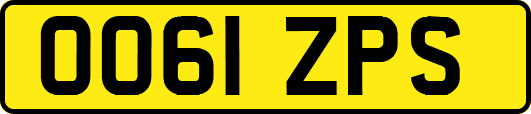 OO61ZPS