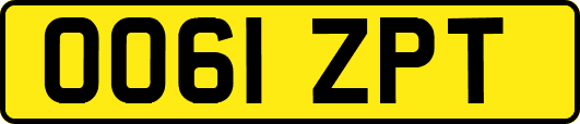 OO61ZPT