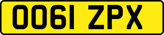 OO61ZPX