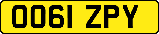 OO61ZPY