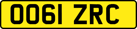 OO61ZRC