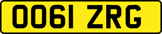 OO61ZRG