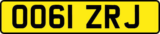 OO61ZRJ