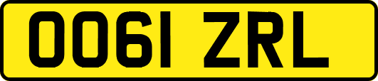 OO61ZRL