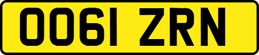 OO61ZRN