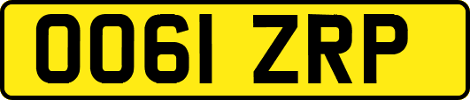 OO61ZRP