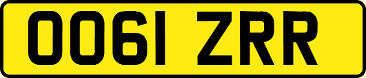 OO61ZRR