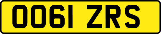OO61ZRS