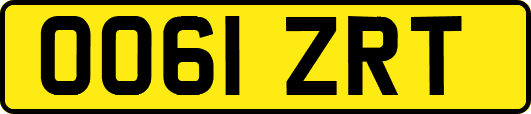 OO61ZRT