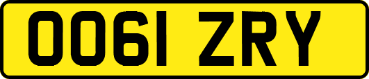 OO61ZRY