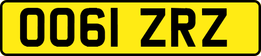 OO61ZRZ