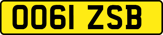 OO61ZSB