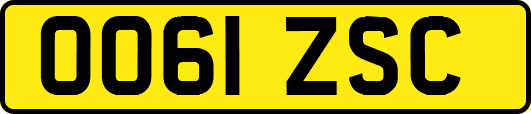 OO61ZSC