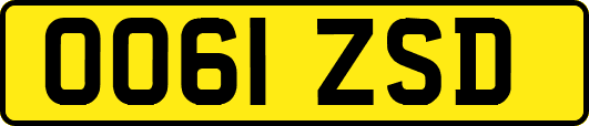 OO61ZSD