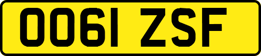 OO61ZSF
