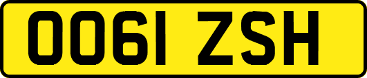OO61ZSH
