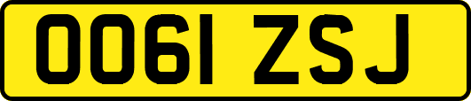 OO61ZSJ