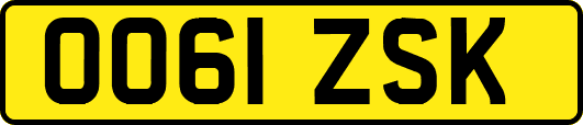 OO61ZSK