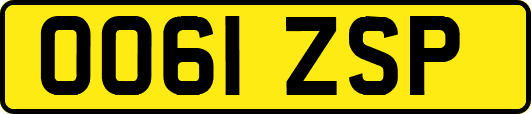 OO61ZSP