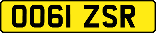 OO61ZSR