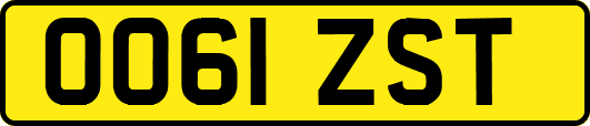 OO61ZST