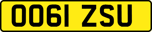 OO61ZSU
