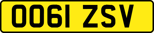 OO61ZSV