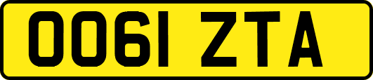 OO61ZTA