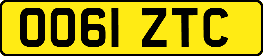 OO61ZTC