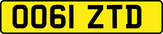 OO61ZTD