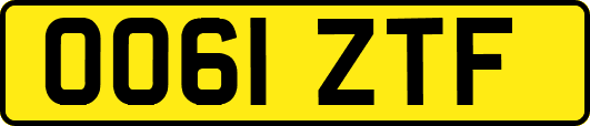 OO61ZTF