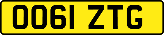 OO61ZTG