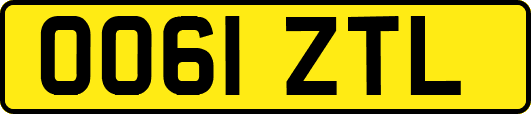 OO61ZTL