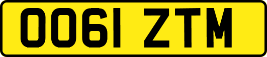 OO61ZTM