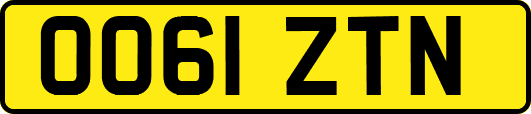 OO61ZTN